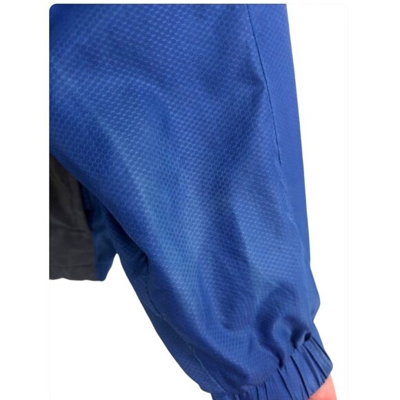 NFL Team Apparel Indianapolis Colts Football Insulated Men's Jacket Size M - Picture 4 of 10